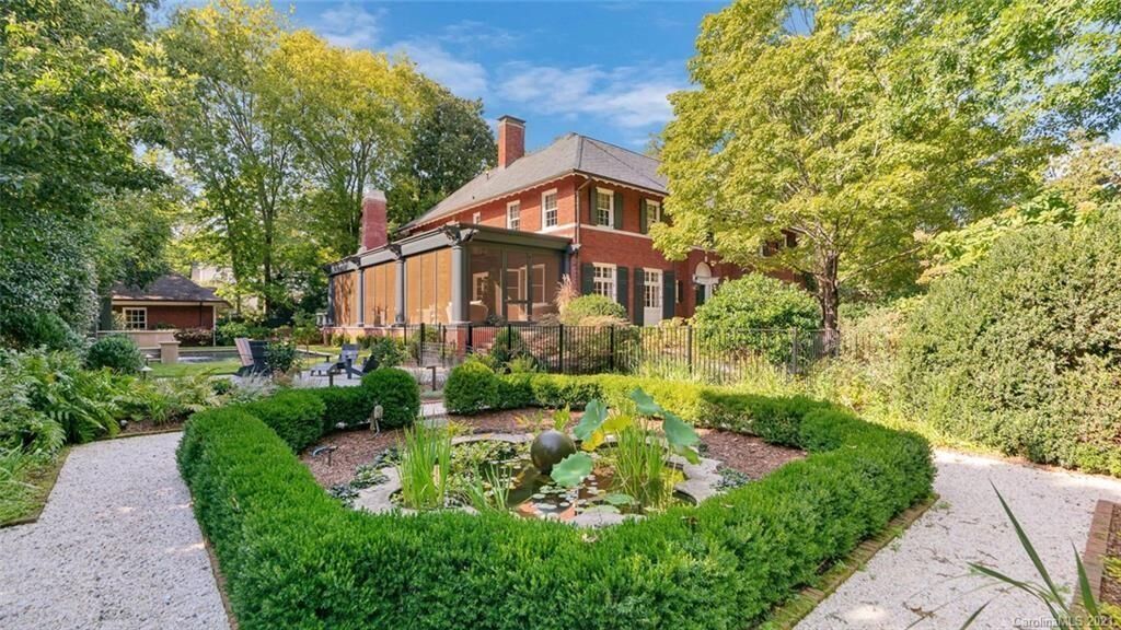 #15. 1508 Dilworth Rd, Charlotte